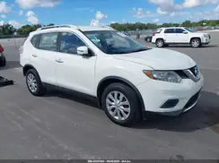 5N1AT2MT0GC880391 2016 NISSAN ROGUE