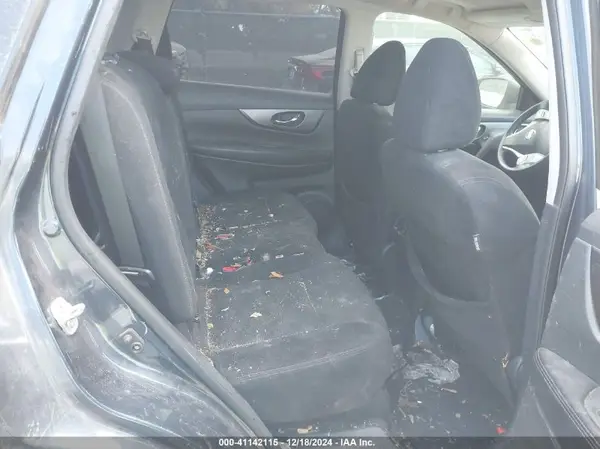 5N1AT2MT0GC882366 2016 NISSAN ROGUE - Image 8