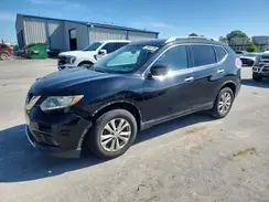 5N1AT2MT0GC883663 2016 NISSAN ROGUE