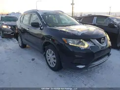 5N1AT2MT0GC884120 2016 NISSAN ROGUE