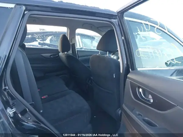 5N1AT2MT0GC884120 2016 NISSAN ROGUE - Image 8
