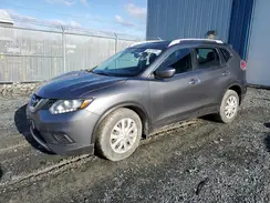5N1AT2MT0GC884568 2016 NISSAN ROGUE