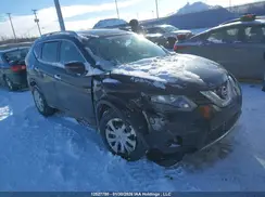 5N1AT2MT0GC886756 2016 NISSAN ROGUE