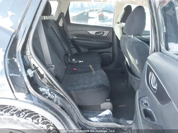5N1AT2MT0GC886756 2016 NISSAN ROGUE - Image 8