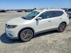 5N1AT2MT0GC886918 2016 NISSAN ROGUE