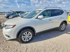 5N1AT2MT0GC888121 2016 NISSAN ROGUE
