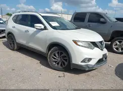 5N1AT2MT0GC888796 2016 NISSAN ROGUE
