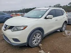 5N1AT2MT0GC890256 2016 NISSAN ROGUE