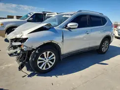 5N1AT2MT0GC890287 2016 NISSAN ROGUE