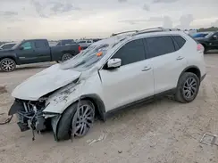 5N1AT2MT0GC893481 2016 NISSAN ROGUE