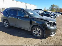 5N1AT2MT0GC893609 2016 NISSAN ROGUE
