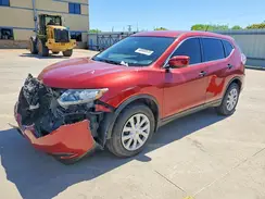 5N1AT2MT0GC897028 2016 NISSAN ROGUE