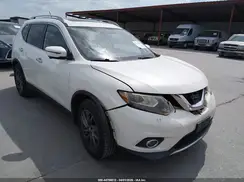 5N1AT2MT0GC897255 2016 NISSAN ROGUE