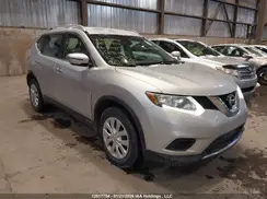 5N1AT2MT0GC898325 2016 NISSAN ROGUE