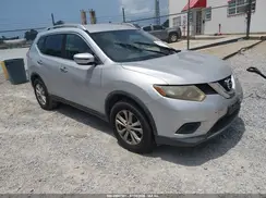 5N1AT2MT0GC899183 2016 NISSAN ROGUE