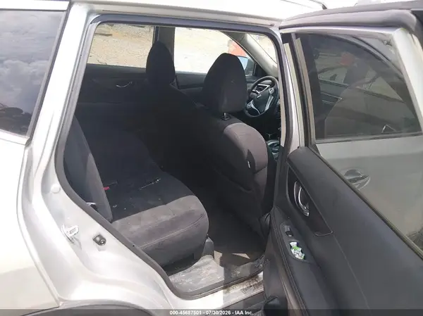 5N1AT2MT0GC899183 2016 NISSAN ROGUE - Image 8