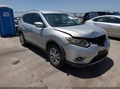 5N1AT2MT0GC899975 2016 NISSAN ROGUE