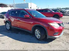 5N1AT2MT0GC900137 2016 NISSAN ROGUE