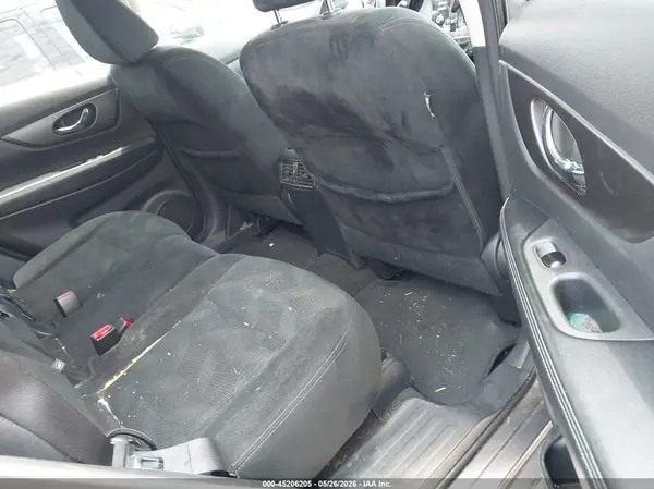 5N1AT2MT0GC900526 2016 NISSAN ROGUE - Image 8