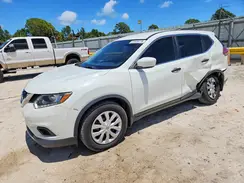 5N1AT2MT0GC900543 2016 NISSAN ROGUE