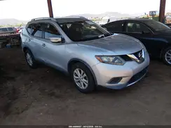 5N1AT2MT0GC900557 2016 NISSAN ROGUE