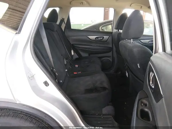 5N1AT2MT0GC900557 2016 NISSAN ROGUE - Image 8