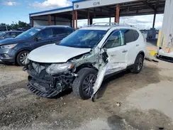 5N1AT2MT0GC911705 2016 NISSAN ROGUE