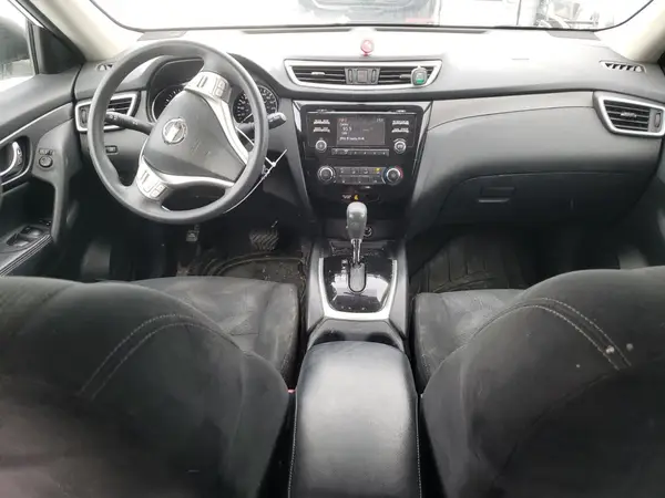 5N1AT2MT0GC912370 2016 NISSAN ROGUE - Image 8