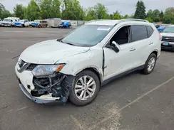 5N1AT2MT0GC912885 2016 NISSAN ROGUE