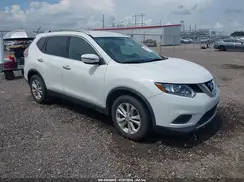 5N1AT2MT0GC913499 2016 NISSAN ROGUE