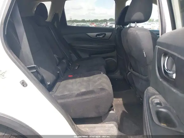 5N1AT2MT0GC913499 2016 NISSAN ROGUE - Image 8