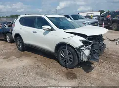 5N1AT2MT0GC915222 2016 NISSAN ROGUE
