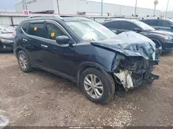 5N1AT2MT0GC916158 2016 NISSAN ROGUE