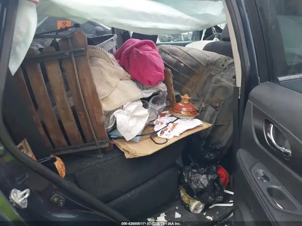 5N1AT2MT0GC916158 2016 NISSAN ROGUE - Image 8