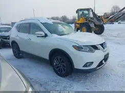 5N1AT2MT0GC917472 2016 NISSAN ROGUE