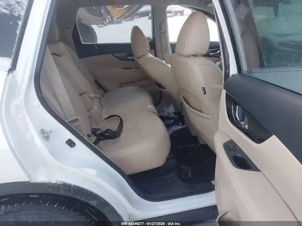 5N1AT2MT0GC917472 2016 NISSAN ROGUE - Image 8