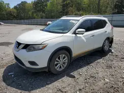 5N1AT2MT0GC917584 2016 NISSAN ROGUE