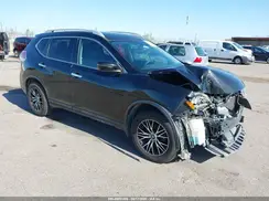 5N1AT2MT0GC918752 2016 NISSAN ROGUE