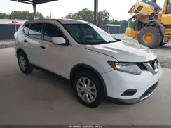 5N1AT2MT0GC919660 2016 NISSAN ROGUE