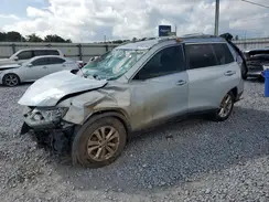 5N1AT2MT0GC919755 2016 NISSAN ROGUE