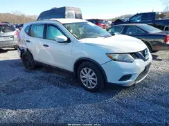 5N1AT2MT0GC922834 2016 NISSAN ROGUE