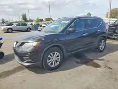 5N1AT2MT0GC924356 2016 NISSAN ROGUE