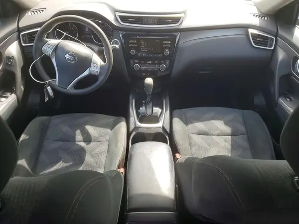 5N1AT2MT0GC924356 2016 NISSAN ROGUE - Image 8