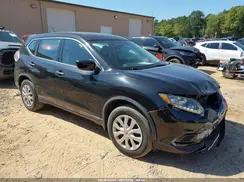 5N1AT2MT0GC925538 2016 NISSAN ROGUE