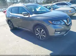 5N1AT2MT0HC730489 2017 NISSAN ROGUE