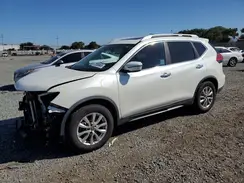5N1AT2MT0HC731755 2017 NISSAN ROGUE