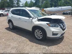 5N1AT2MT0HC732081 2017 NISSAN ROGUE