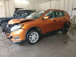5N1AT2MT0HC733506 2017 NISSAN ROGUE