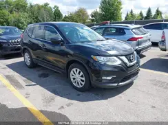 5N1AT2MT0HC734333 2017 NISSAN ROGUE