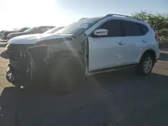 5N1AT2MT0HC737457 2017 NISSAN ROGUE